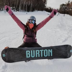 Meet your Posher, Colleen